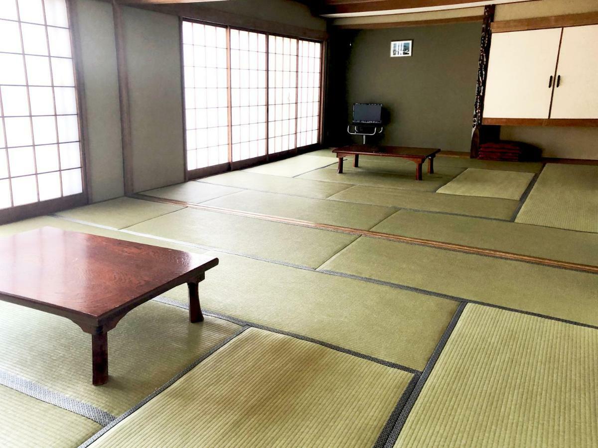Noble Inn Nagaya Yamanakako Exterior foto
