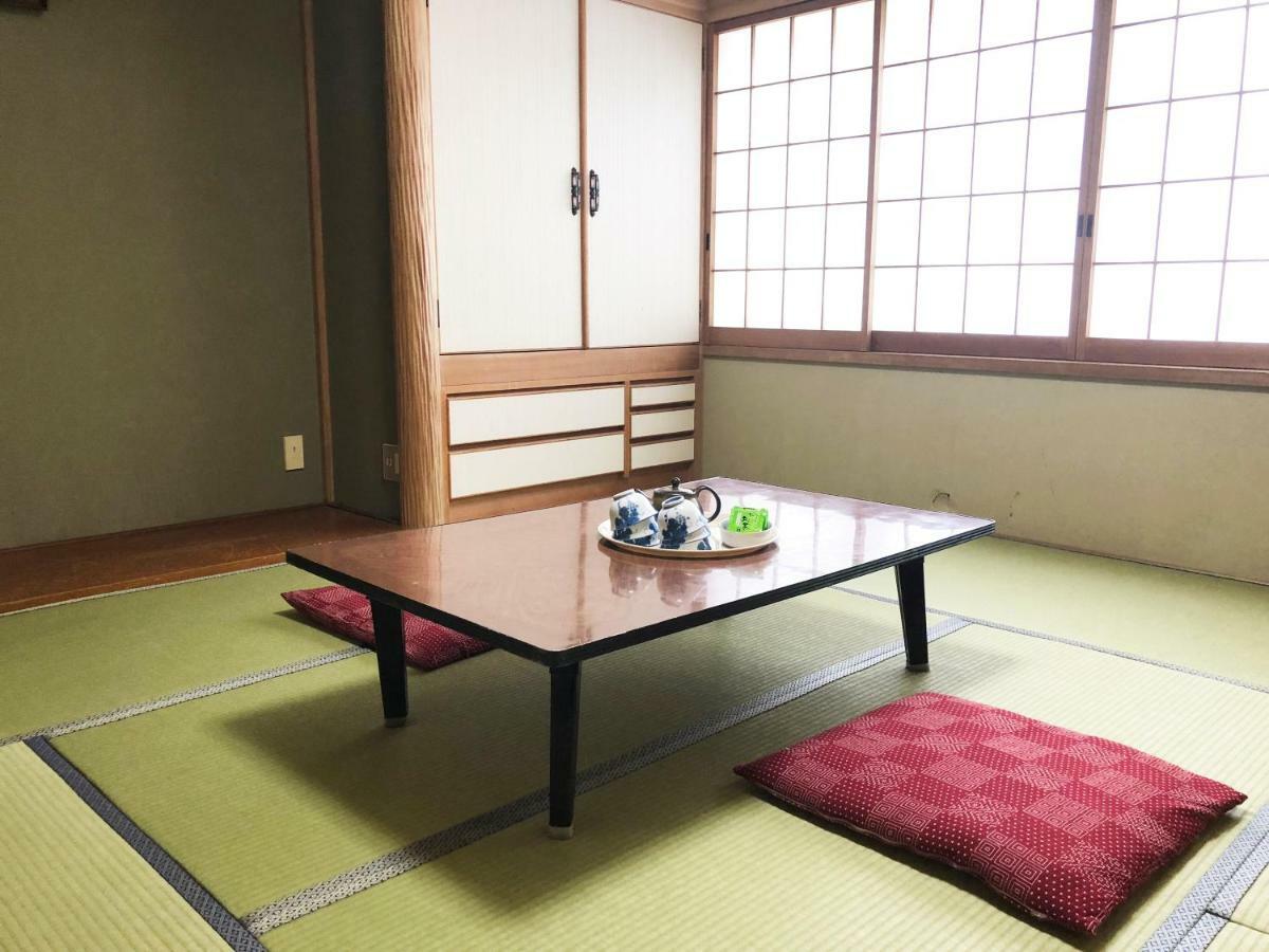 Noble Inn Nagaya Yamanakako Exterior foto